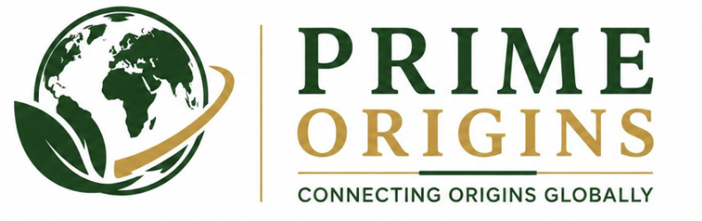 Prime Origins - Connecting Origins Globally